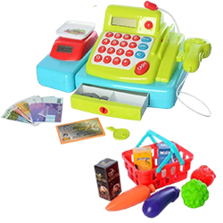 caisse