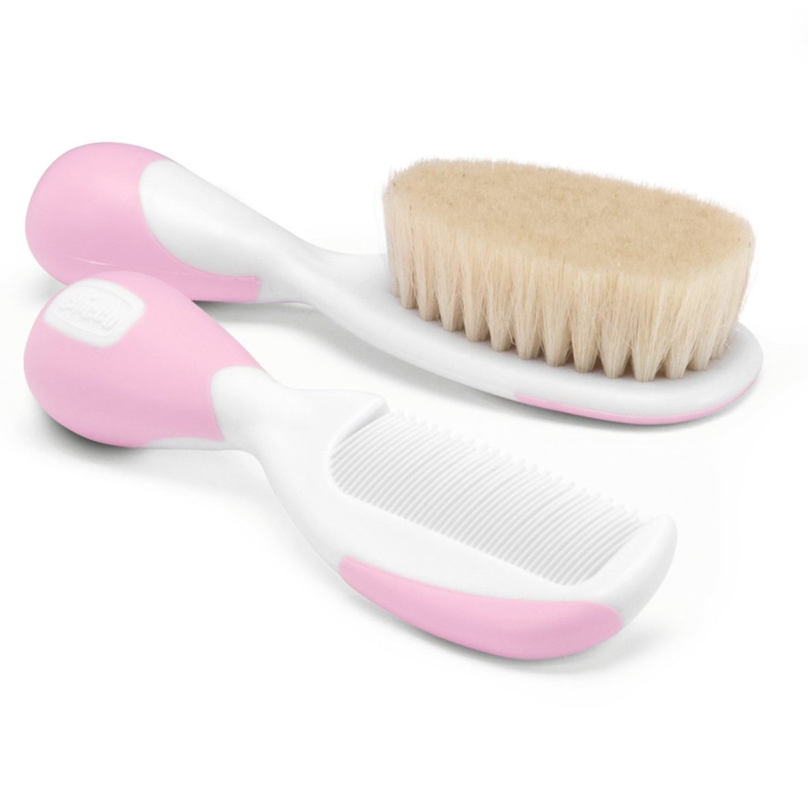 Brosse et Peigne