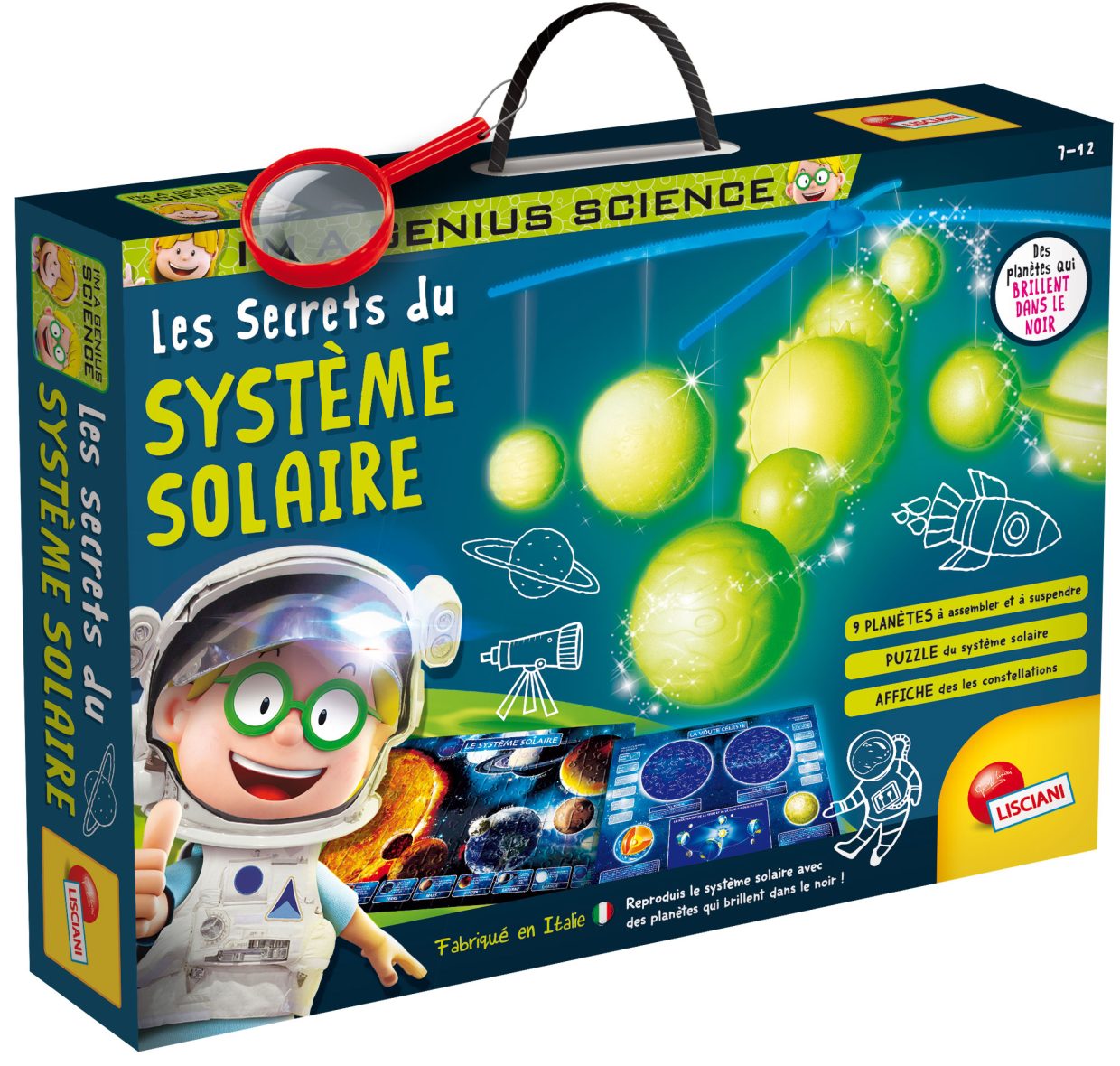 Systeme Solaire