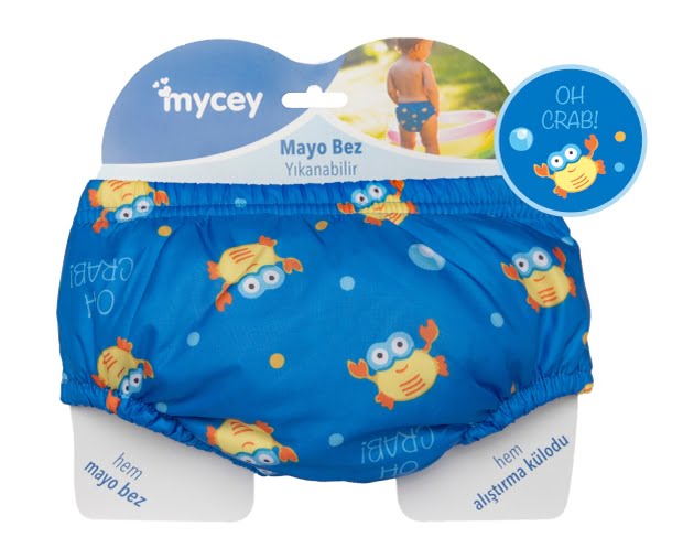 Couche bebe piscine discount lavable