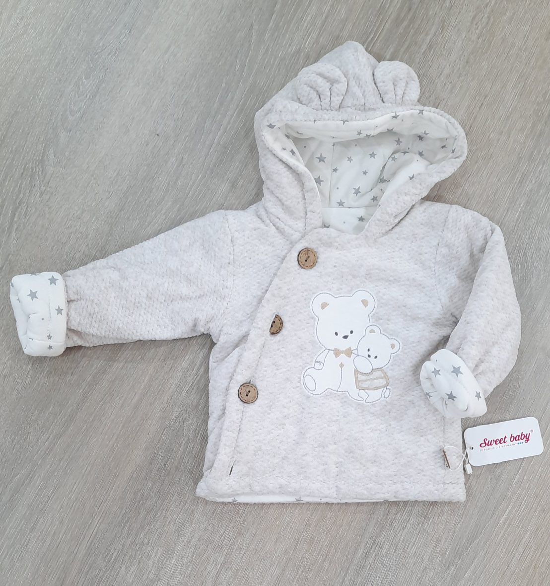 manteau
