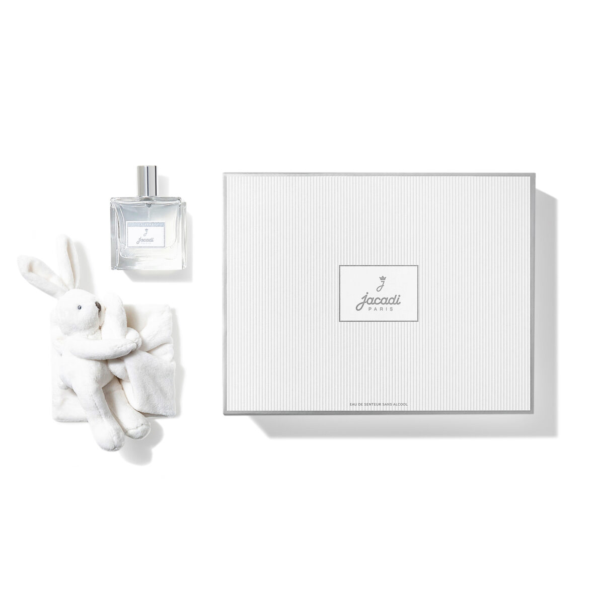 Coffret  Jacadi bébé