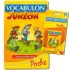 Vocabulon junior pocket