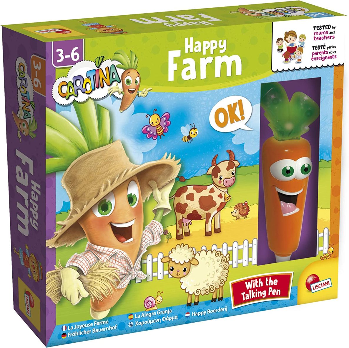 Happy Farm