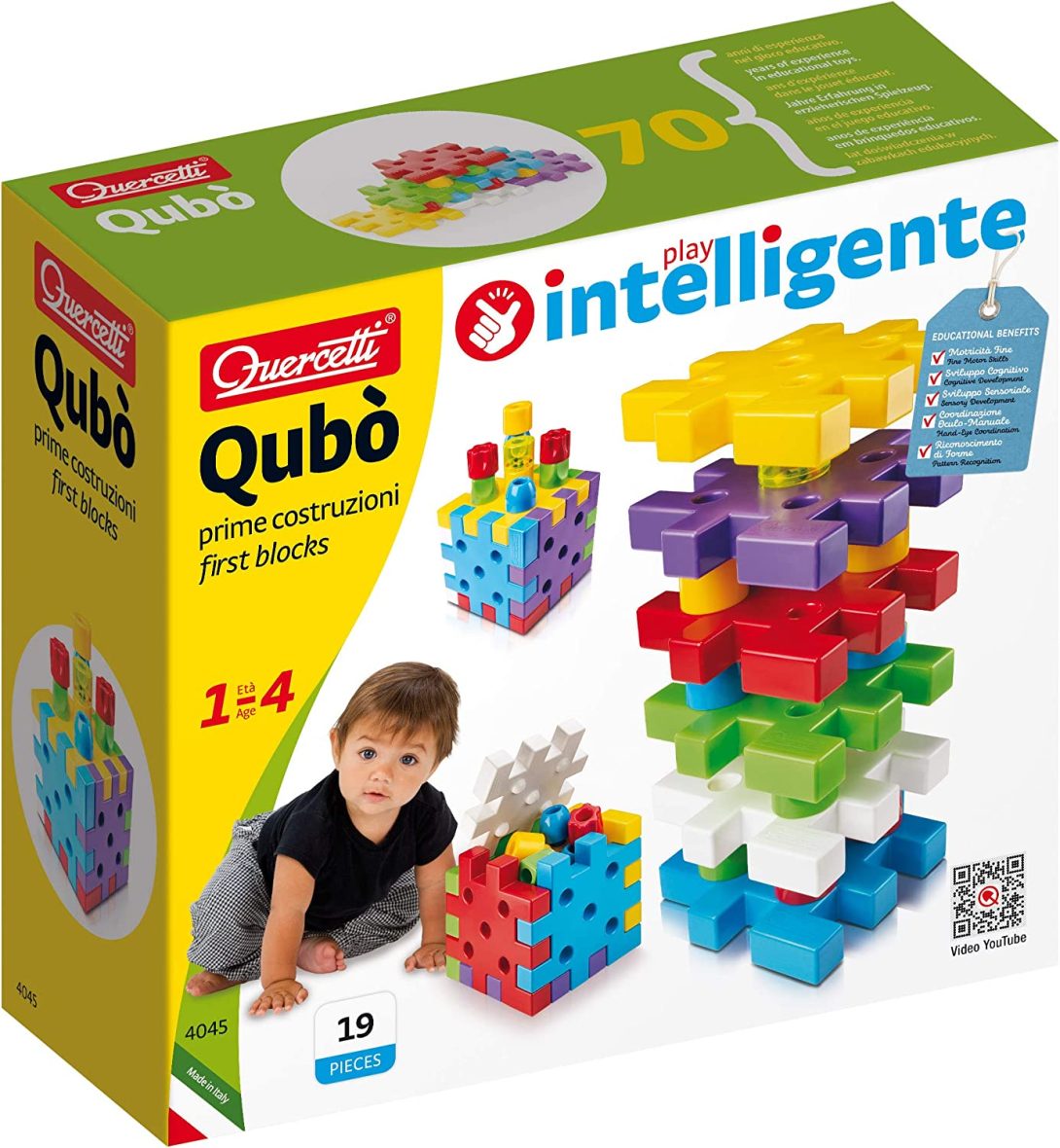 Qubo