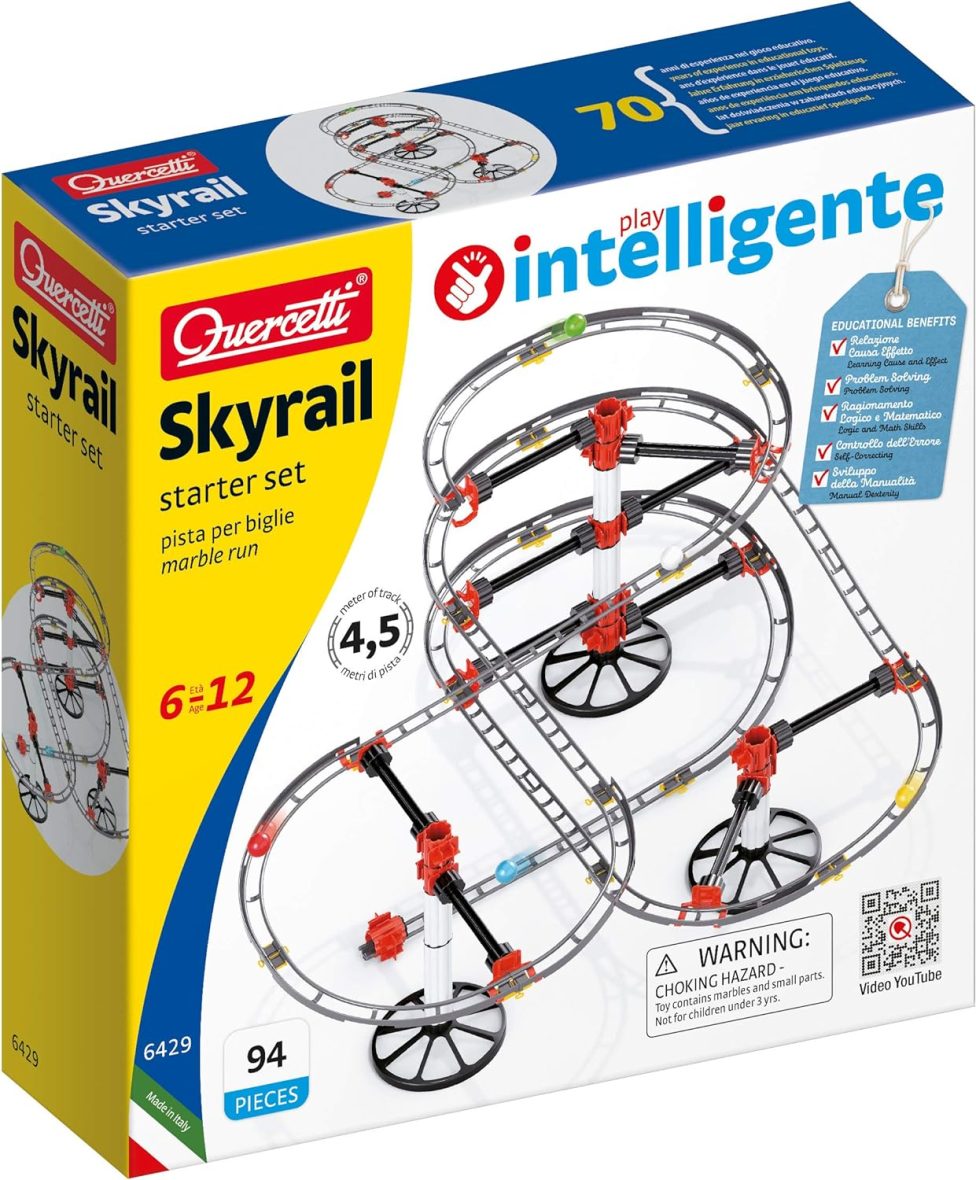 Skyrail Circuit de Billes