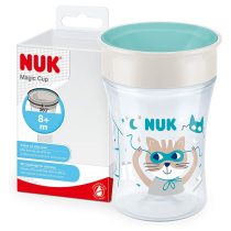 NUK-TASSE-DAPPRENTISSAGE-MAGIC-CUP-CHAT-BLEU-8-MOIS-230ML