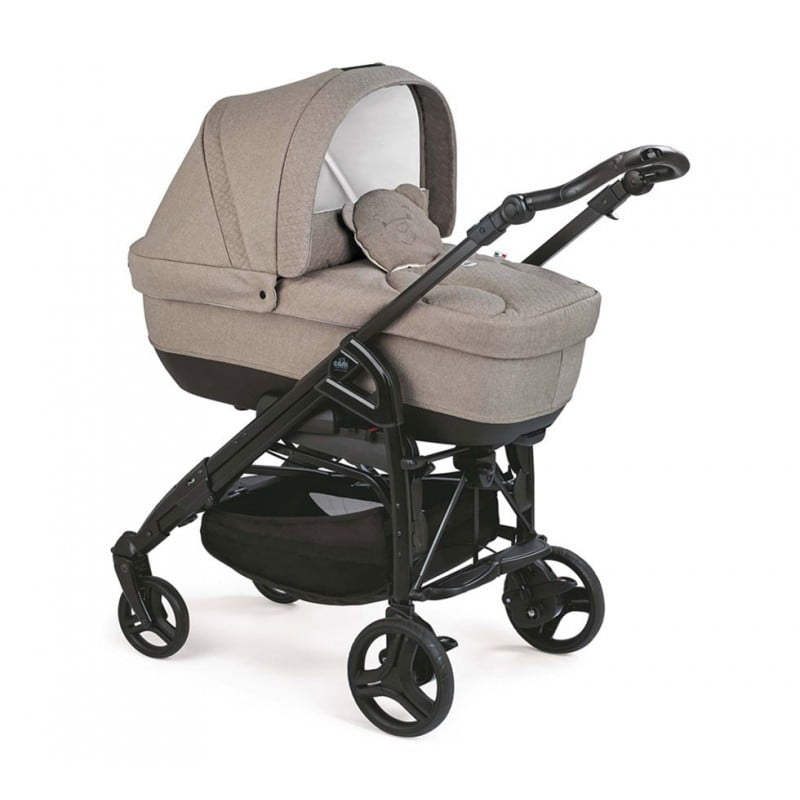 Poussette cam trio combi on sale family