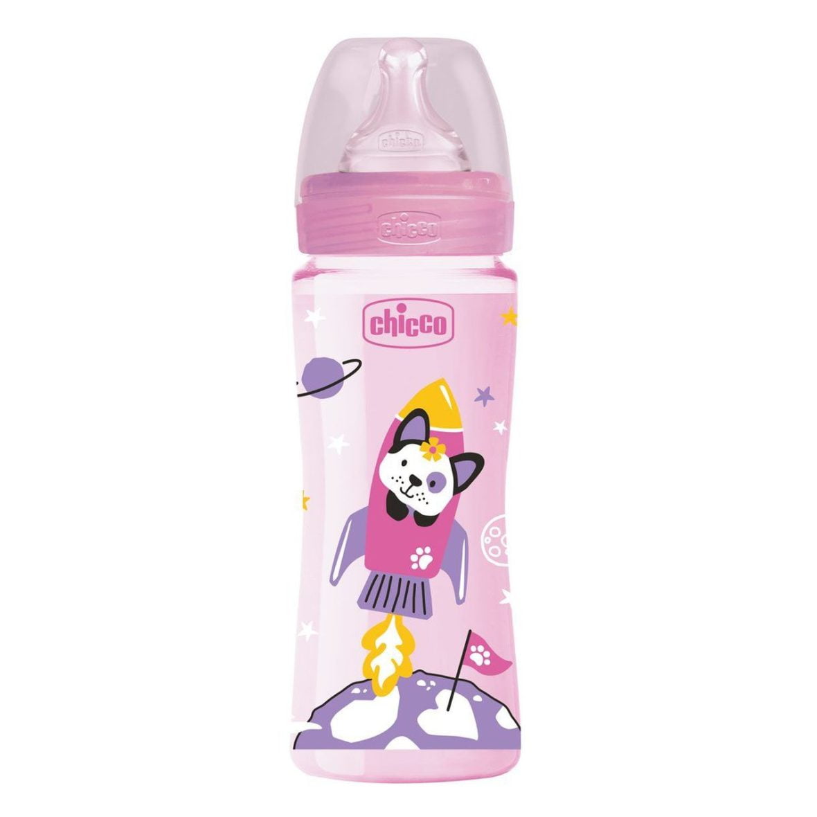 Biberon Well-Being 330 ml