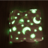 COUVERTURE FLUORESCENTE 110*140