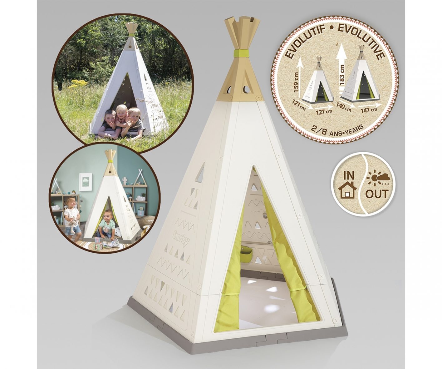 Tipi