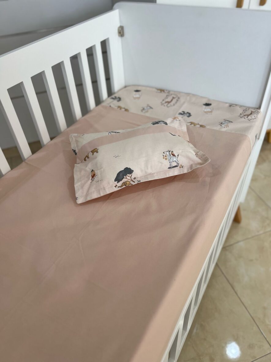 Parure de lit 3 pièces