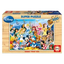 puzzle-educa-100pcs-mickey-12002