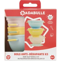 badabulle-bols-enfant-antiderapants-funcolor-bowls-couvercle-ventouse-lot-de-3-a448340