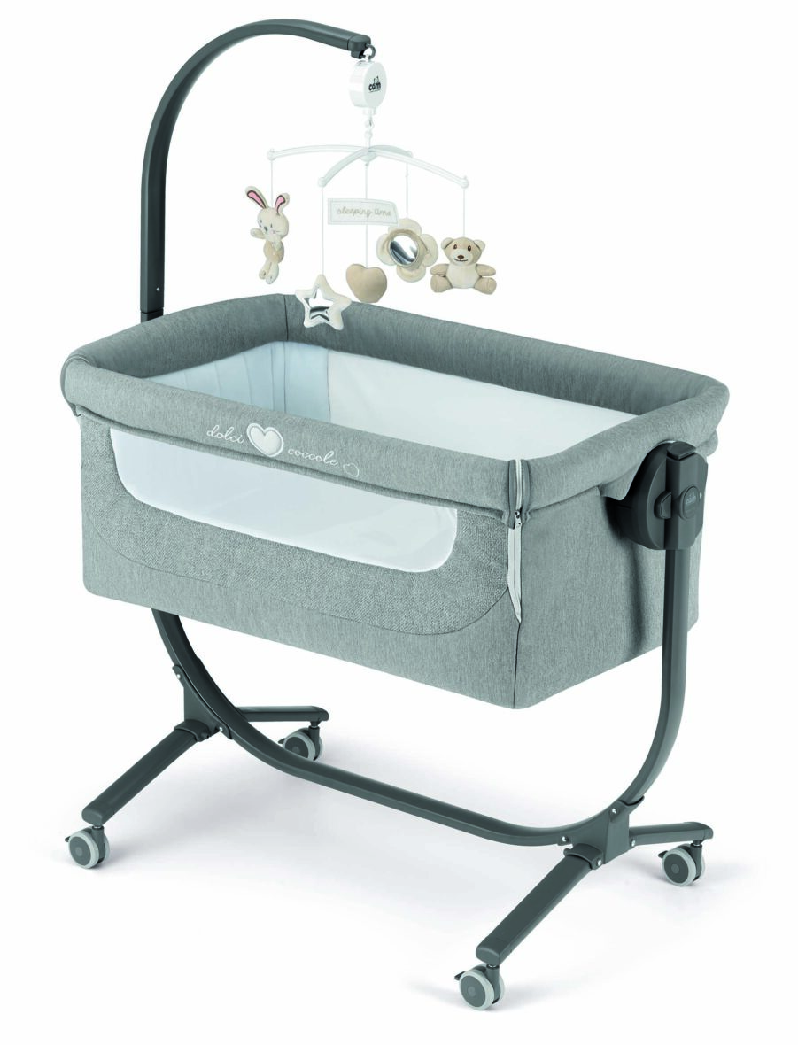 CULLAMI GRIS MELANGE