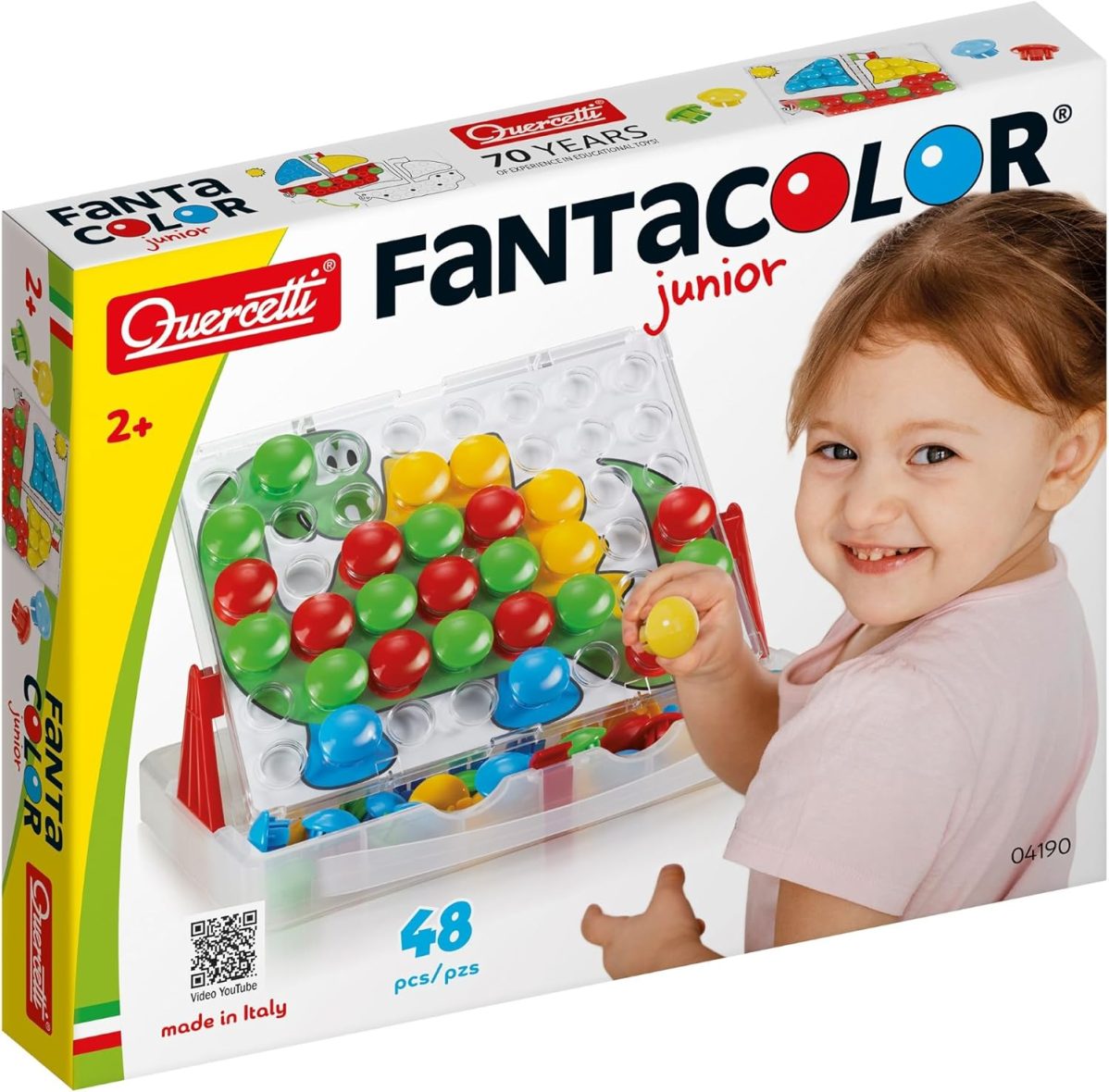 Fantacolor Junior