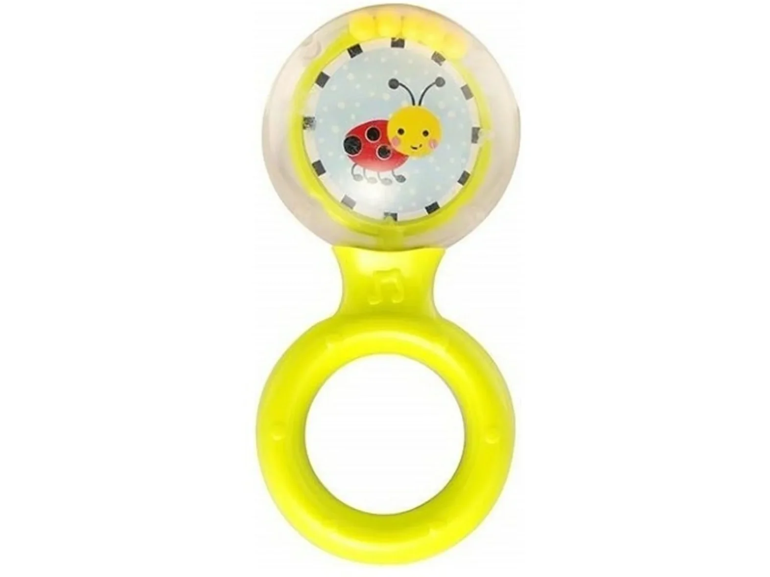 Hochet pour bébé