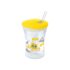 Nuk Action Cup Avec Paille 12M+ 230ml