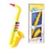 Saxophone 4 Notes