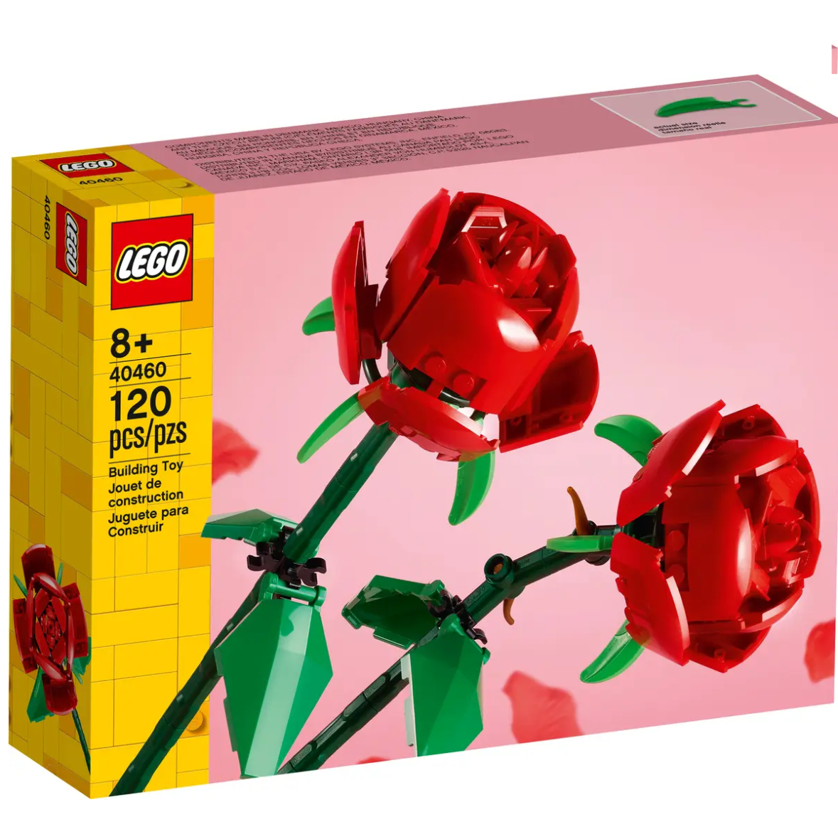 Les Roses