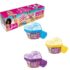 Coffret de modèles Barbie
