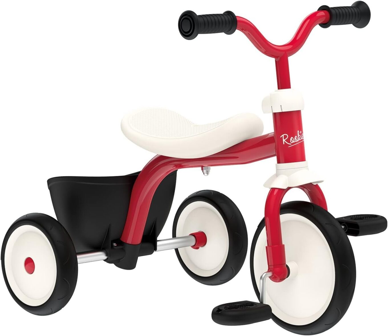 Tricycle Rookie