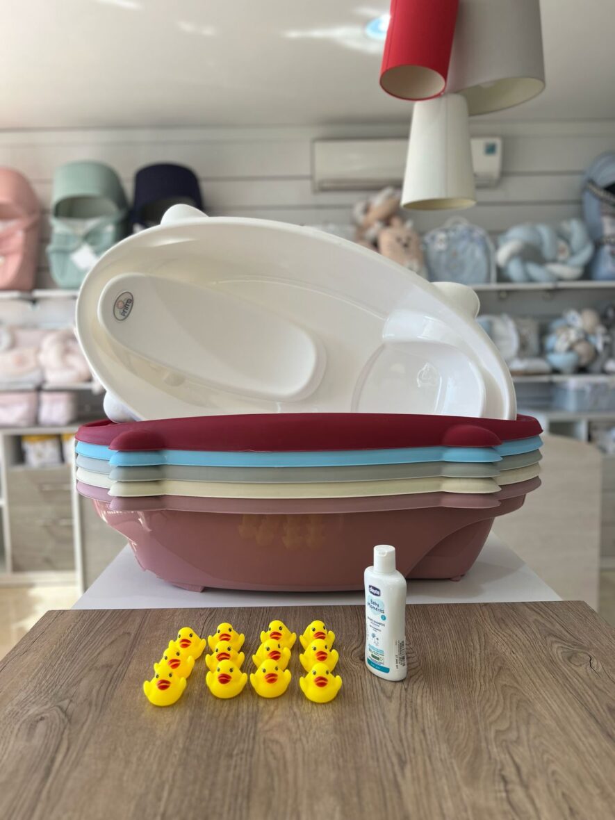 Pack de bain