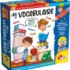 JEU DE VOCABULAIRE