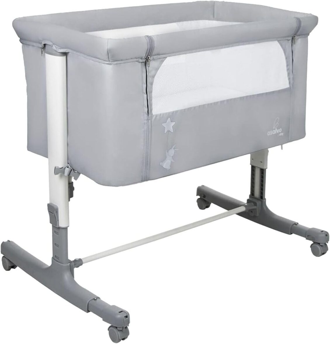 Lit Cododo  Calm Gris