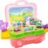Kit  Licorne dans Une Valise
