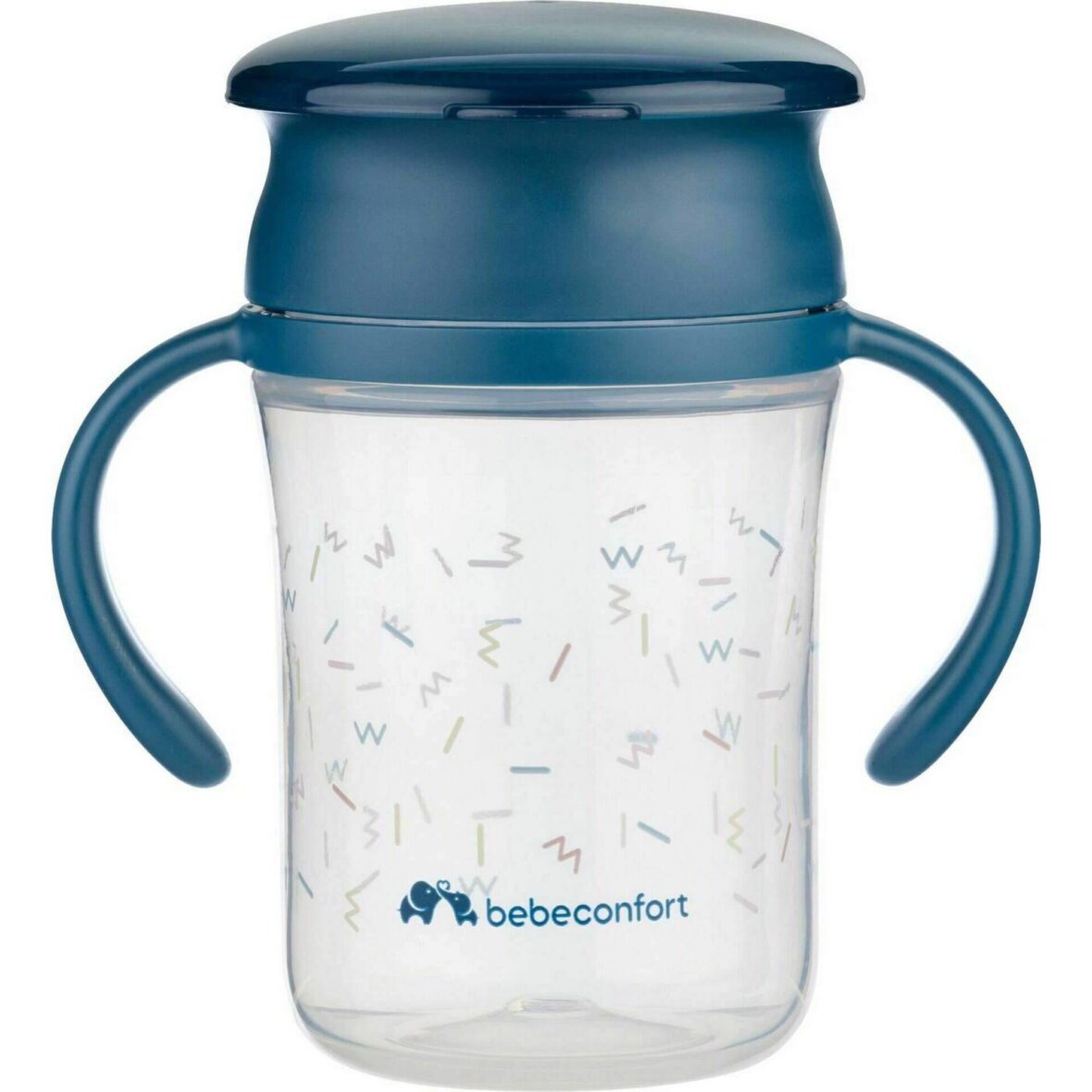 Tasse Anti fuites 360° 280ml