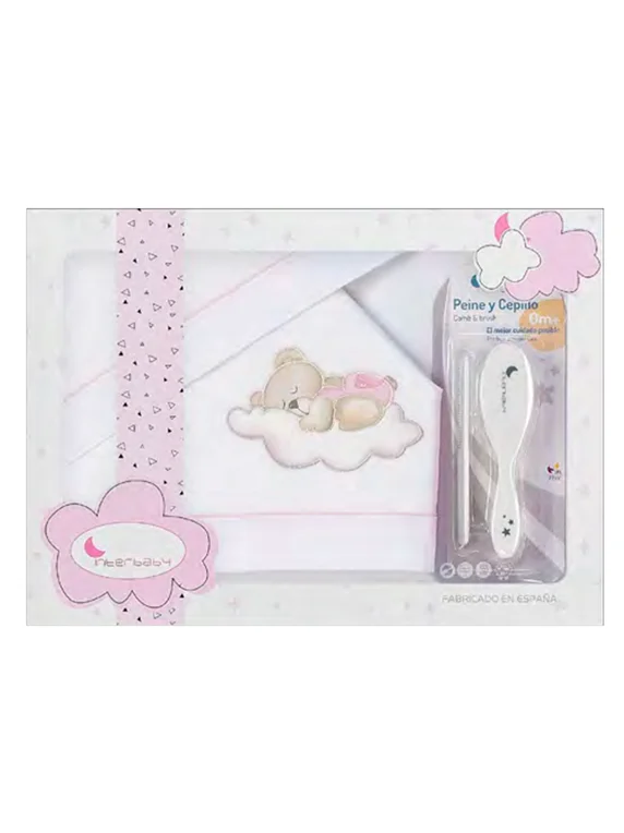 INTERBABY3215rosaLatiendadejuanpablo