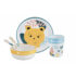 Set repas little buddies