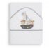 CAPE DE BAIN PIRATE