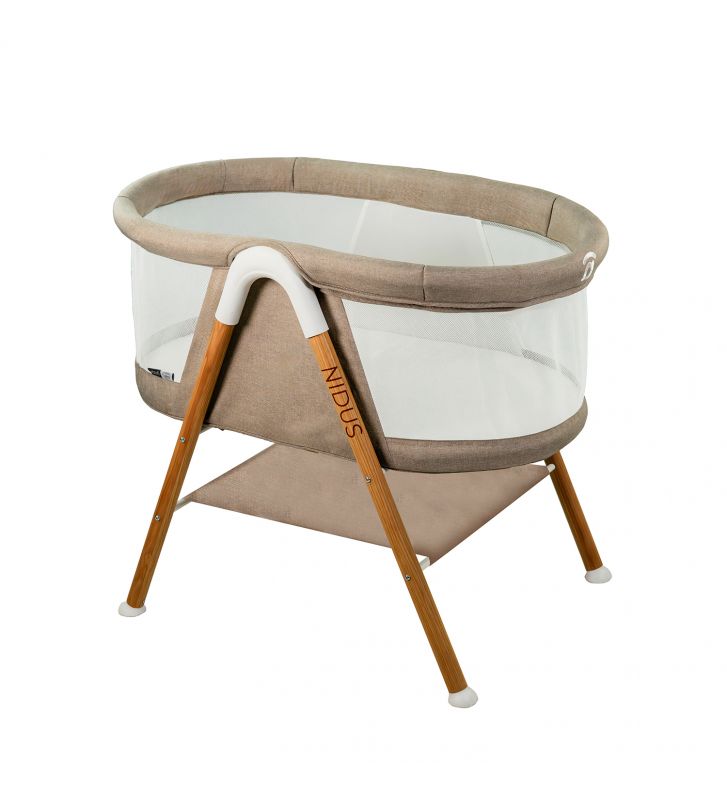 Berceau Nidus Beige