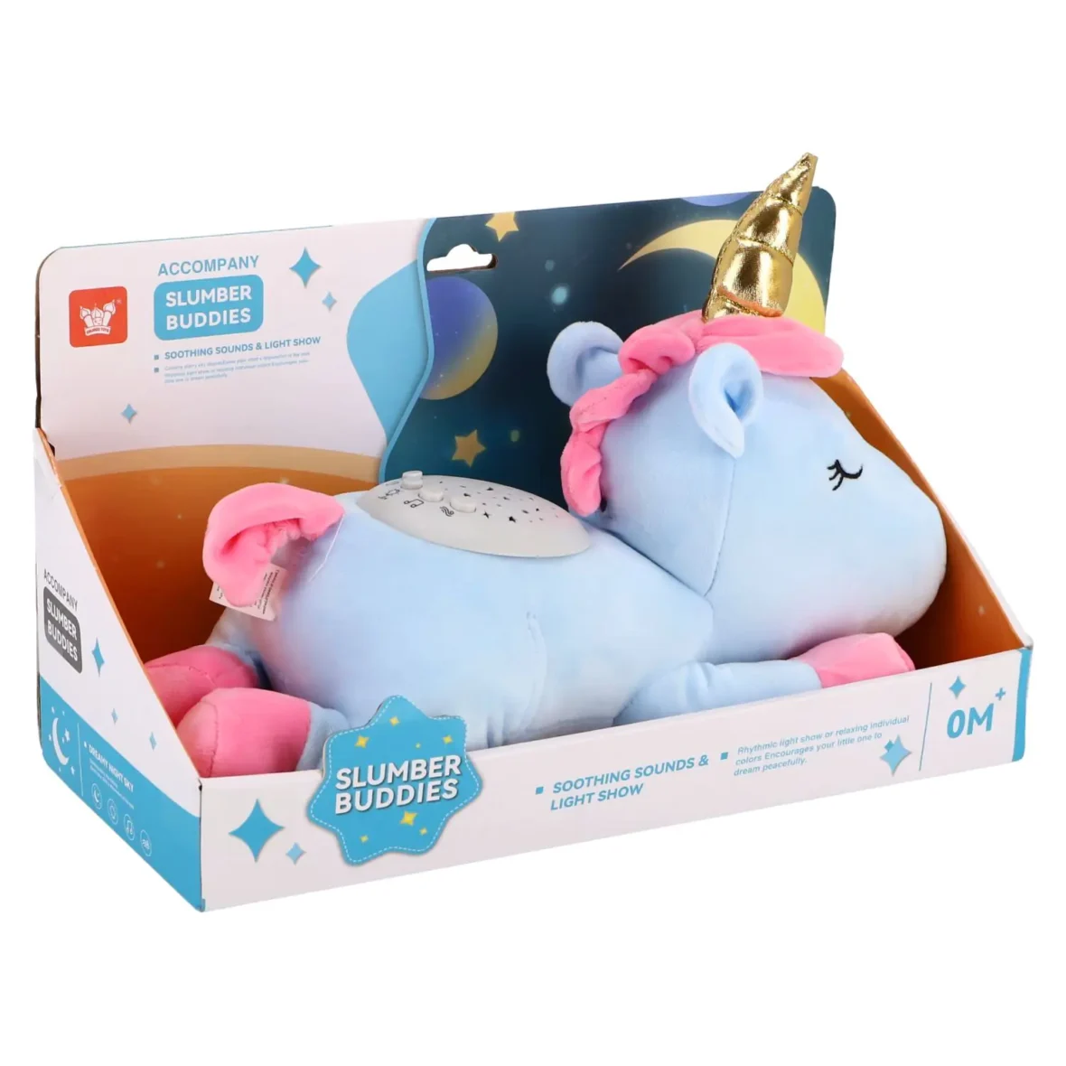 PROJECTEUR PELUCHE MOUTON LICONE
