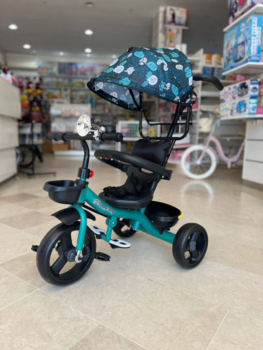 Tricycle pour enfants