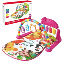 centru-de-activitati-si-joaca-saltea-interactiva-pentru-copii-cu-sunete-multifunctional-cu-pian-si-jucarii-zornaitoare-verde-684637
