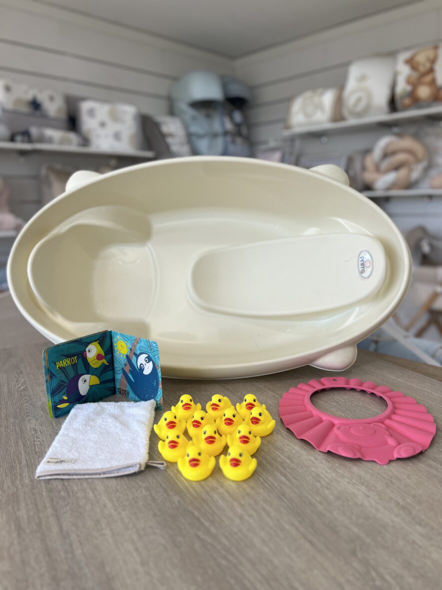 Pack de bain