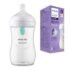 Biberon valve AirFree Philips Avent Natural 260 ml tétine 1m+