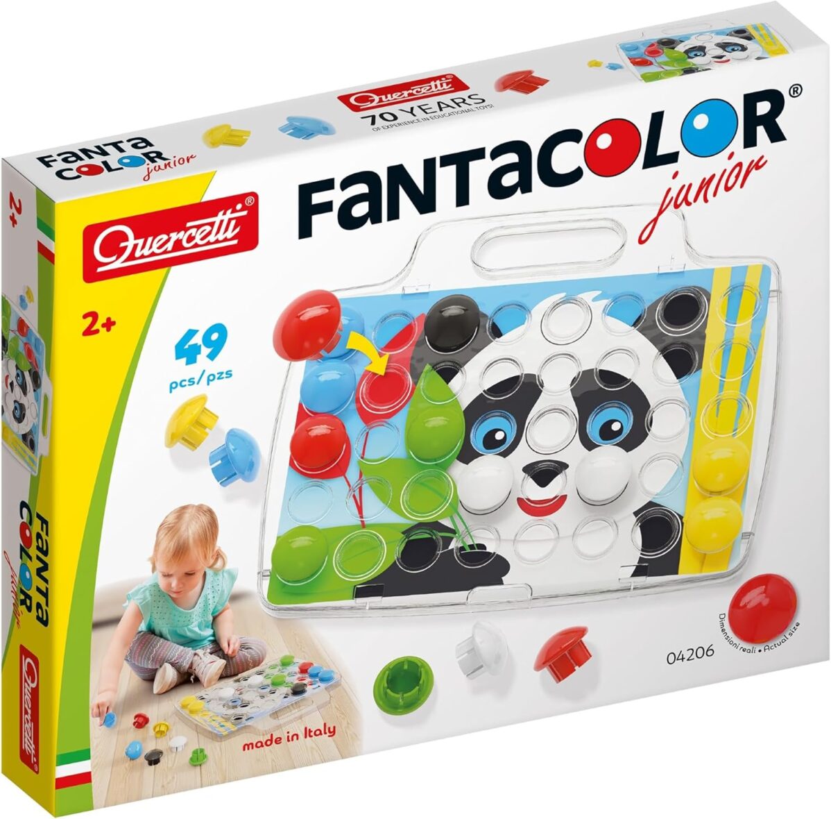 Fantacolor Junior Basic