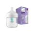 Biberon valve AirFree Philips Avent Natural 125 ml 0m+