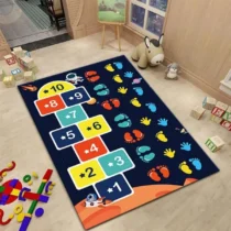 tapis-marelle-jeu-de-marelle-educatifs-doux-pour