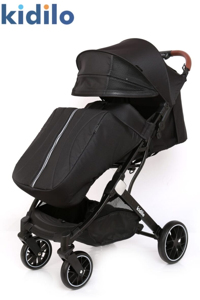 Poussette valise