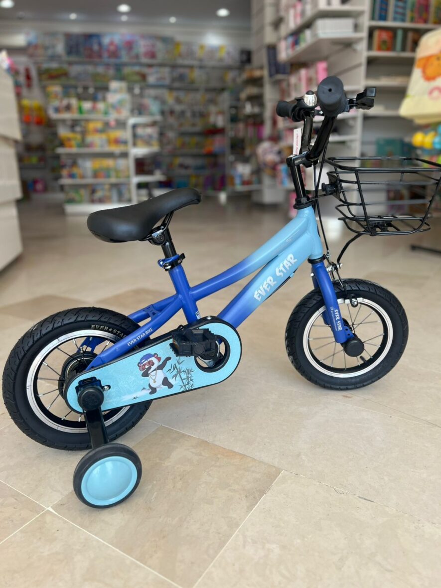 Velo 12 pouce