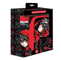 kit-lunch-box-et-bouteille-d-eau-must-team-gamer-noir-rouge