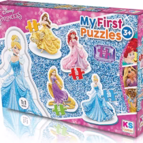 ks-games-princess-my-first-4-in-1-puzzle-pr10304