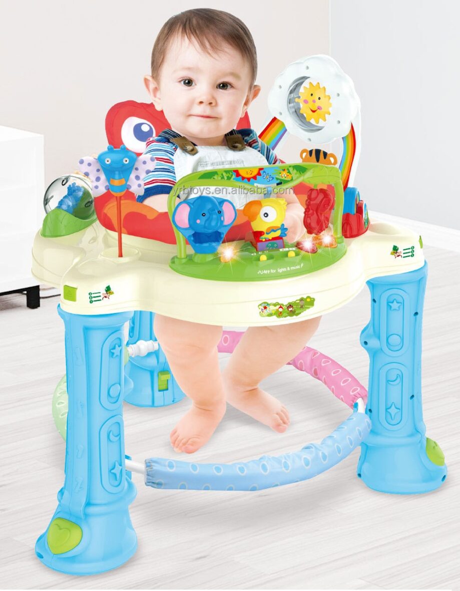 Baby Jumping Walker