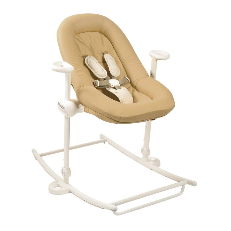 TRANSAT UP & DOWN PLUS OCRE