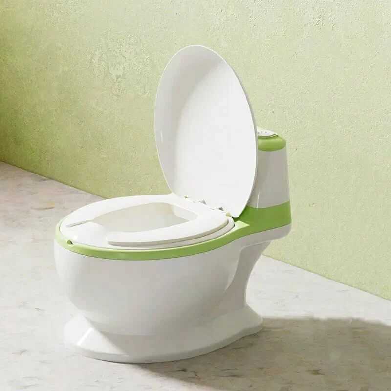 Pot  Toilette d’entraînement